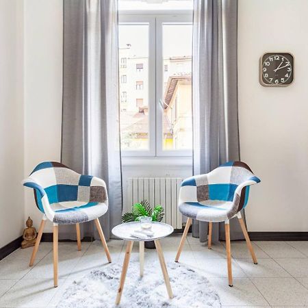 *New Apartment In The Center Мілан Екстер'єр фото