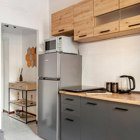 *New Apartment In The Center Мілан Екстер'єр фото