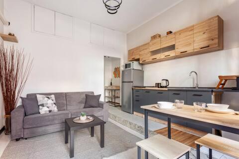 *New Apartment In The Center Мілан Екстер'єр фото